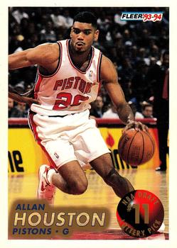 Allan Houston