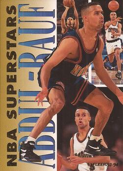 Mahmoud Abdul-Rauf