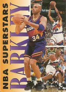 Charles Barkley