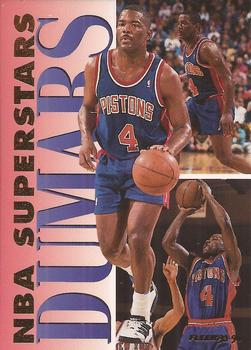 Joe Dumars