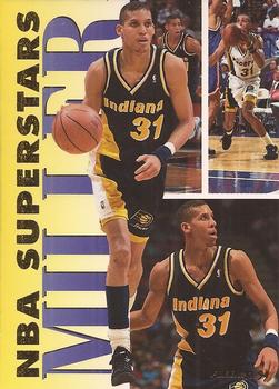 Reggie Miller