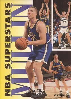 Chris Mullin