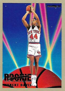 Hubert Davis