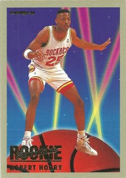 Robert Horry