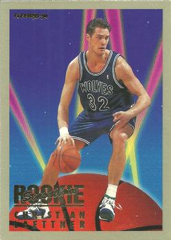 Christian Laettner