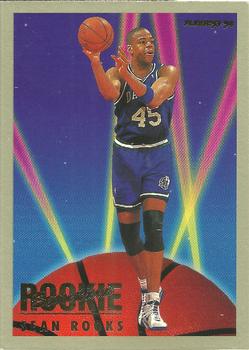 Sean Rooks