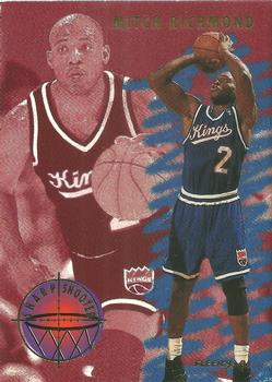 Mitch Richmond