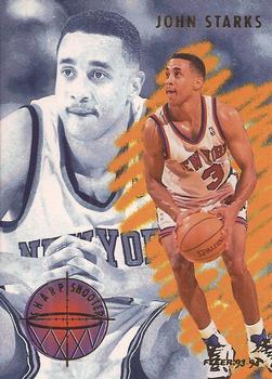 John Starks