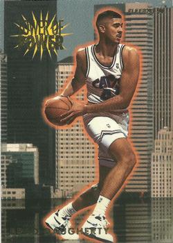 Brad Daugherty