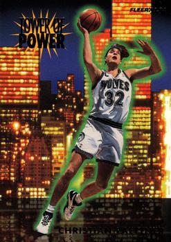 Christian Laettner