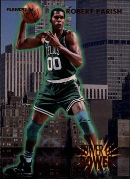 Robert Parish