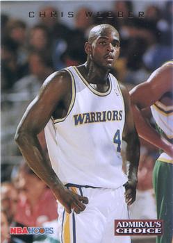 Chris Webber