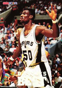 David Robinson