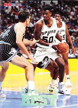 David Robinson