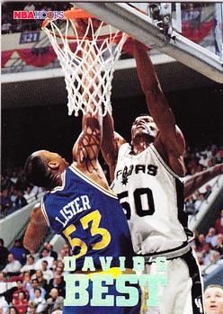 David Robinson