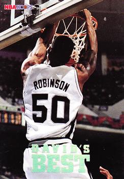 David Robinson