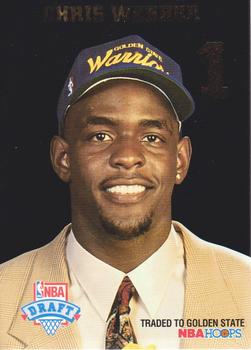 Chris Webber