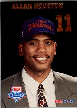 Allan Houston