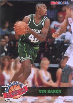 Vin Baker