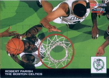 Robert Parish