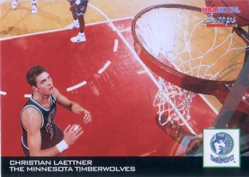 Christian Laettner