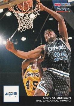 Nick Anderson