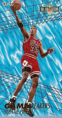 Scottie Pippen