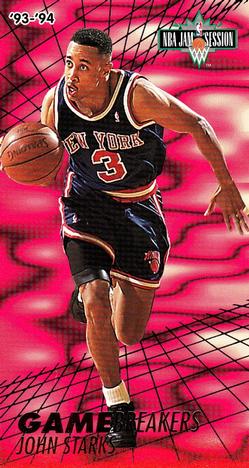 John Starks