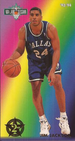 Jim Jackson