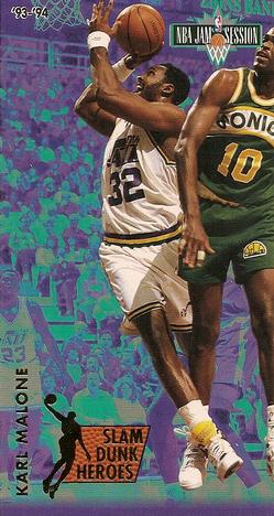 Karl Malone