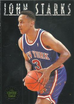 John Starks