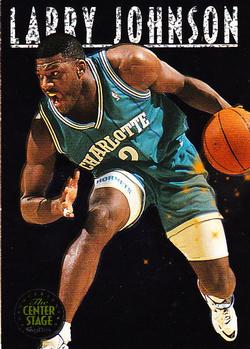 Larry Johnson