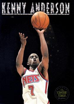 Kenny Anderson