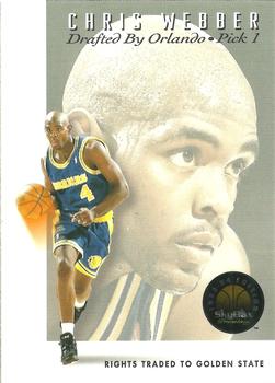 Chris Webber