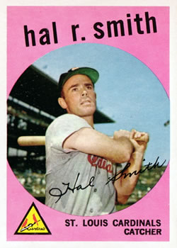 Hal Smith