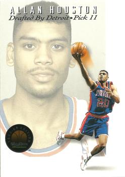 Allan Houston