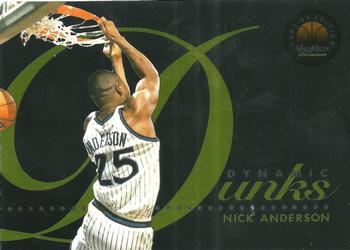 Nick Anderson