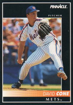 David Cone