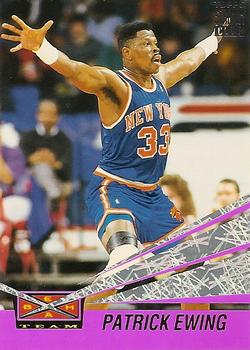 Patrick Ewing