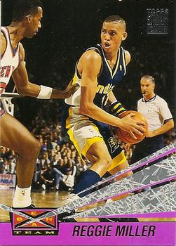 Reggie Miller