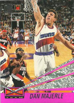 Dan Majerle