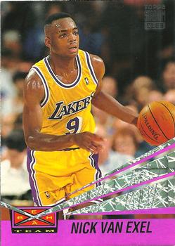 Nick Van Exel