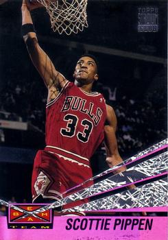 Scottie Pippen