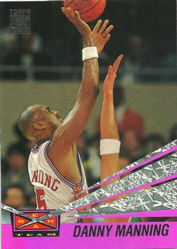 Danny Manning