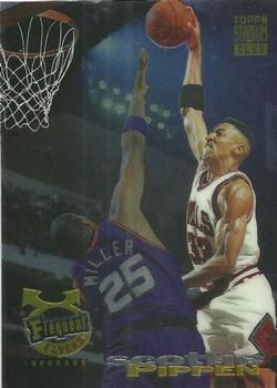 Scottie Pippen