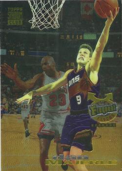 Dan Majerle