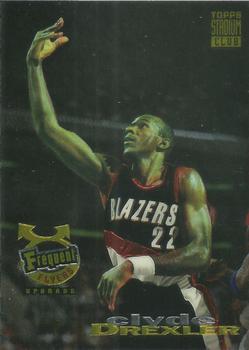 Clyde Drexler