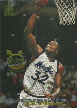 Shaquille O'Neal