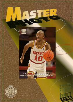 Sam Cassell