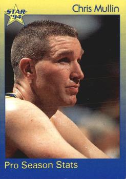 Chris Mullin